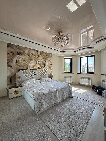 к5 аренда: 360 м², 8 комнат, Кок-Жар ж/м, Без животных — 9
