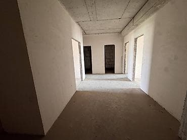 квартира в районе ошского рынка: 3 комнаты, 137 м² — 10