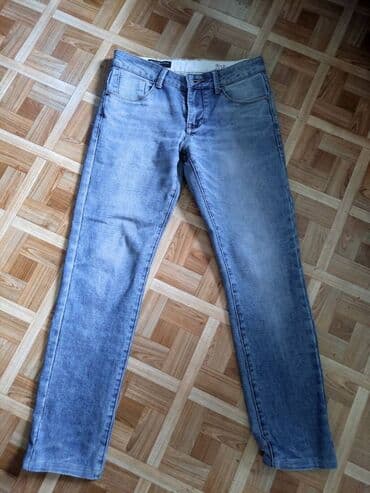 брендовые мужские спортивные костюмы из турции: Спортивные штаны(тонкие и утепленные), джинсы, классические брюки — 3