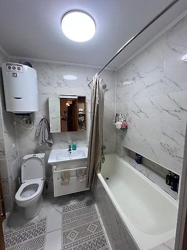 магазин тритон: 4 комнаты, 120 м², Индивидуалка, 4 этаж, Евроремонт — 10