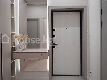 локал: 2 комнаты, 50 м², Элитка, 3 этаж, Дизайнерский ремонт — 4