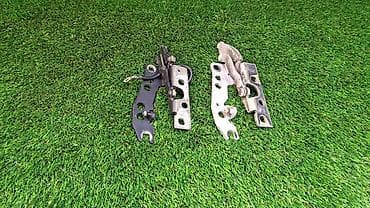 e53 4 8: Петля капота. R Е53 8 402 174 Год 2004 В отличном состоянии, очень — 1