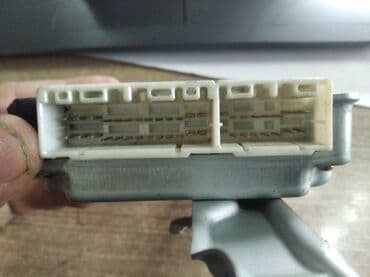 контроллеры raid 0: Toyota Land Cruiser Prado 95 ЭБУ ABS, Тойота Лэнд Крузер Прадо 95 — 2