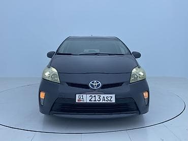 тойота приус с: Toyota Prius: 2012 г., 1.8 л, Вариатор, Гибрид, Лифтбек — 4