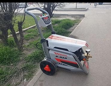 huter мойка: Мойка высокого давления, Новый, Самовывоз, Бесплатная доставка, Платная доставка — 6