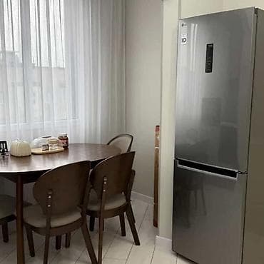 property: 1 комната, 44 м², 5 этаж — 6