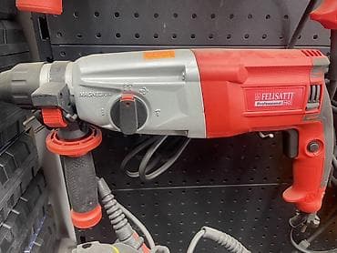 gp pointer: Перфоратор — 1