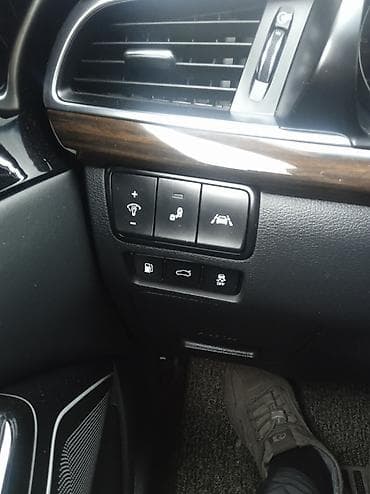 срочная продажа: Kia K7: 2019 г. — 4