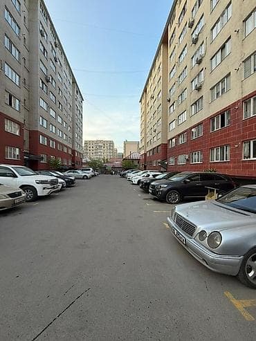 Квартиры: 2 комнаты, 67 м², 106 серия улучшенная, 4 этаж, Косметический ремонт — 8