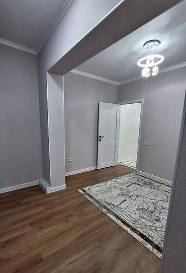 6: 2 комнаты, 53 м², Технопарк Элитка, 6 этаж, Дизайнерский ремонт — 4