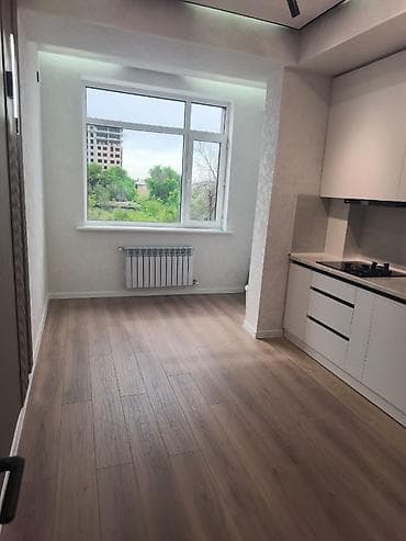 абдрахманова 130: 2 комнаты, 65 м², 2 этаж — 2