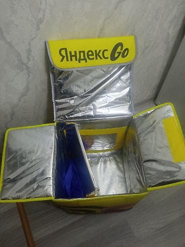 g chok: Рюкзак, Материал: Комбинированный материал, Мужские — 2