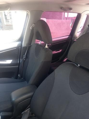 насос поршневой: Daihatsu YRV: 2004 г., 1.3 л, Механика, Бензин, Хэтчбэк — 4