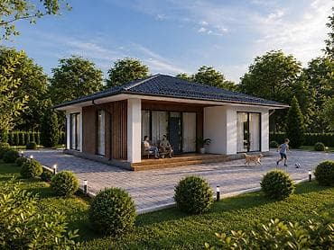 archa group: Дизайн, Смета на строительство, Проектирование | Офисы, Квартиры, Дома — 7