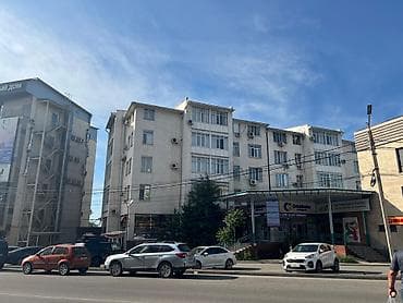 all group: 2 комнаты, 80 м², Элитка, 2 этаж, Евроремонт — 5