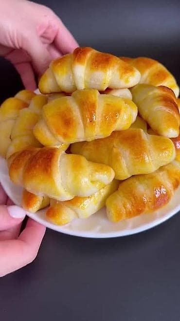 Продукты питания: Домашняя выпечка на заказ 🥐🍞🧁 Ищете свежую, вкусную и недорогую — 4