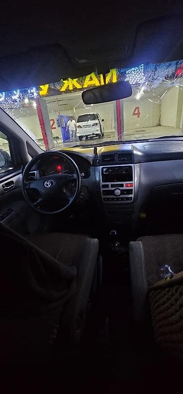двигатель на авенсис: Toyota Avensis Verso: 2001 г., 2 л, Автомат, Бензин, Минивэн — 6