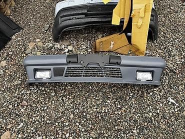 audi b4: Бампер — 7