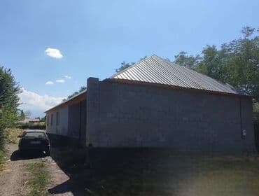 новый дом с ремонтом: Дом, 190 м², 6 комнат, Собственник, Евроремонт — 1