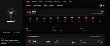 Видео оюндар жана приставкалар: Продаю свой личный аккаунт Steam. В одних руках с момента создания — 2