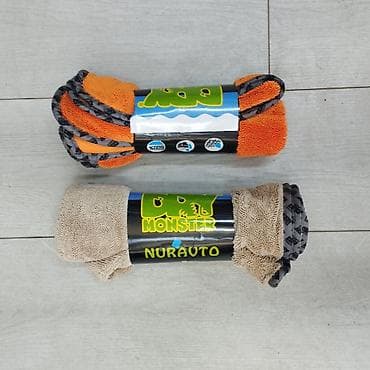 сушка кукурузы: Микрофибровое полотенце для сушки авто NORAUTO DRY MONSTER - — 2