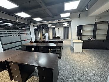марч центр: Аренда офисов, 70 м², В бизнес центре — 3