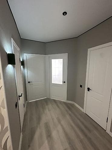 Квартиры: 1 комната, 42 м², 4 этаж, Евроремонт — 5