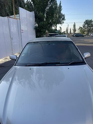 легаси b4: Subaru Legacy: 2000 г., 2 л, Автомат, Бензин, Седан — 7