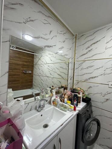 старый талчок квартира аренда: 3 комнаты, 68 м², Элитка, 11 этаж, Евроремонт — 7