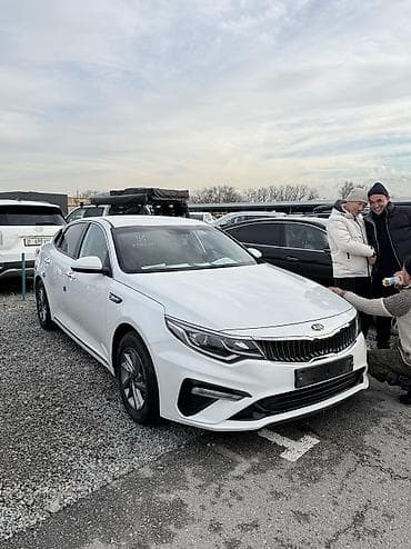 ка 5 цена: Kia K5: 2019 г., 2 л, Автомат, Газ, Седан — 1