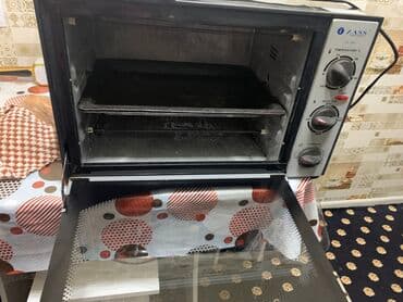 швейный машинки бу: Духовка, Б/у, Самовывоз — 3