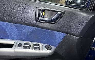 авто хундай: Hyundai Getz: 2006 г., 1.6 л, Механика, Бензин, Хэтчбэк — 9