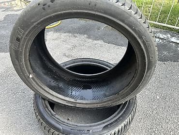 35: Шины 295 / 35 / R 21, Лето, Комплект, Легковые, Pirelli — 2