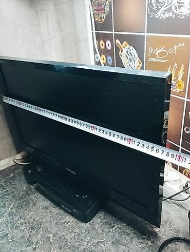 телевизор кант: Телевизор Toshiba, 68 см по диагонали Продаю Телевизор в хорошем — 4
