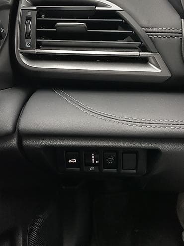 rx 5700xt: Subaru Outback: 2020 г., 2.4 л, Бензин — 9