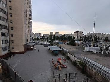 седьмое небо: 2 комнаты, Собственник, С мебелью полностью — 7