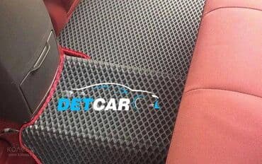 ssang: Eва Полики 3 Д Полики 5 Д Полики В салон вашего авто и для багажного — 1