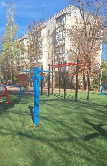 сдается квартира в тунгуче: 1 комната, 33 м², 104 серия, 1 этаж, Дизайнерский ремонт — 12