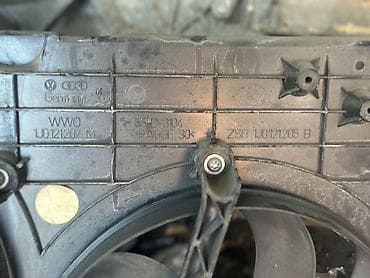 down pipe: Винтелятор Гольф 4 — 2