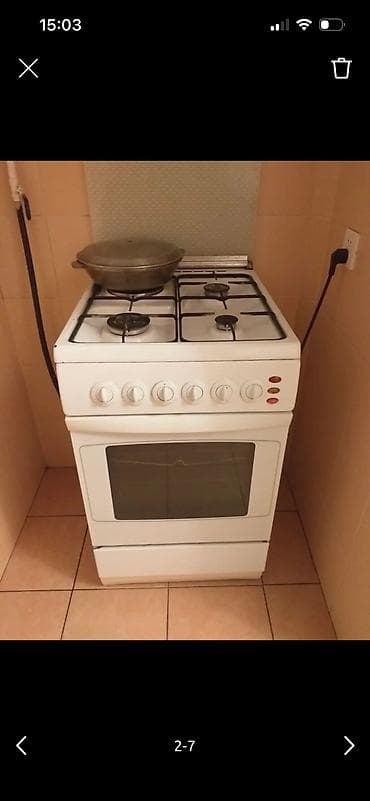 колио: 57 м², С мебелью — 7