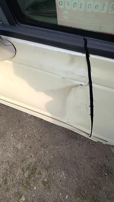 сколько стоит бусы из жемчуга: Дверь Передняя правая Nissan, Б/у — 2