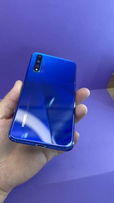 tecno pova 5 pro цена в бишкеке: Huawei nova 5T, Б/у, 128 ГБ — 4
