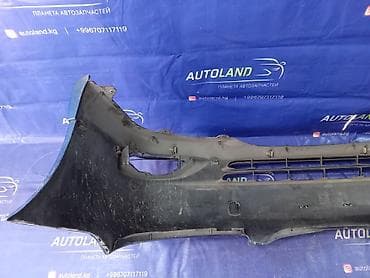 camry 2017: Toyota, Б/у, Оригинал — 7