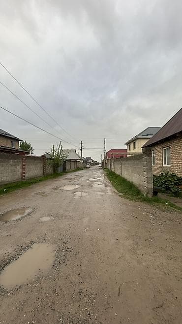 в балыкчы: Ак-ордо 3 📍 Гагарина/элимирбек иманалиев 4 комната уй сатылат — 7