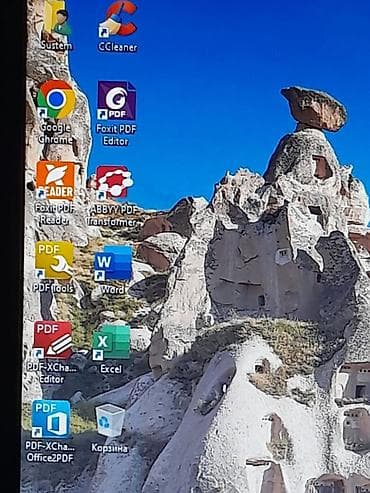 Настольные ПК и рабочие станции: Компьютер, ядер - 2, ОЗУ 8 ГБ, Для несложных задач, Б/у, Intel Core i3, Встроенная видеокарта, SSD — 10