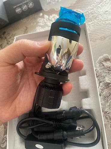 h3 led: Светодиодная Лампы — 3