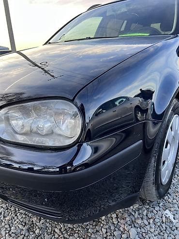 раф 4 2009: Volkswagen Golf: 2003 г., 1.9 л, Ручные, Дизель, Универсал — 3