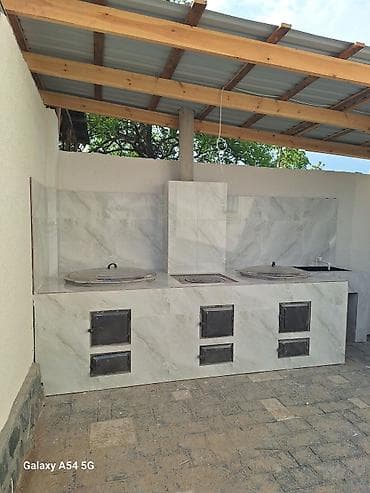 откос: Подготовка стен для укладки, Подготовка стен для грунтовки, Резка плитки | Керамическая плитка, Керамогранитая плитка, Зеркальная плитка | Вертикальная укладка, Диагональная укладка, Горизонтальная укладка Больше 6 лет опыта — 5