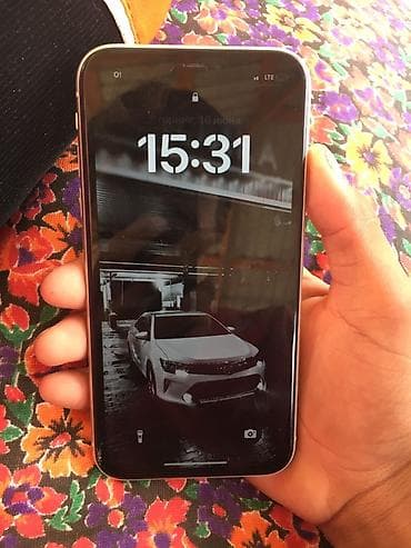 pixel 6 256: IPhone 11, Белый — 2
