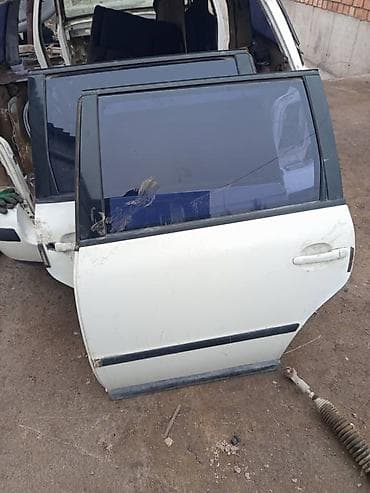 на б5: Дверь Комплект Volkswagen — 3